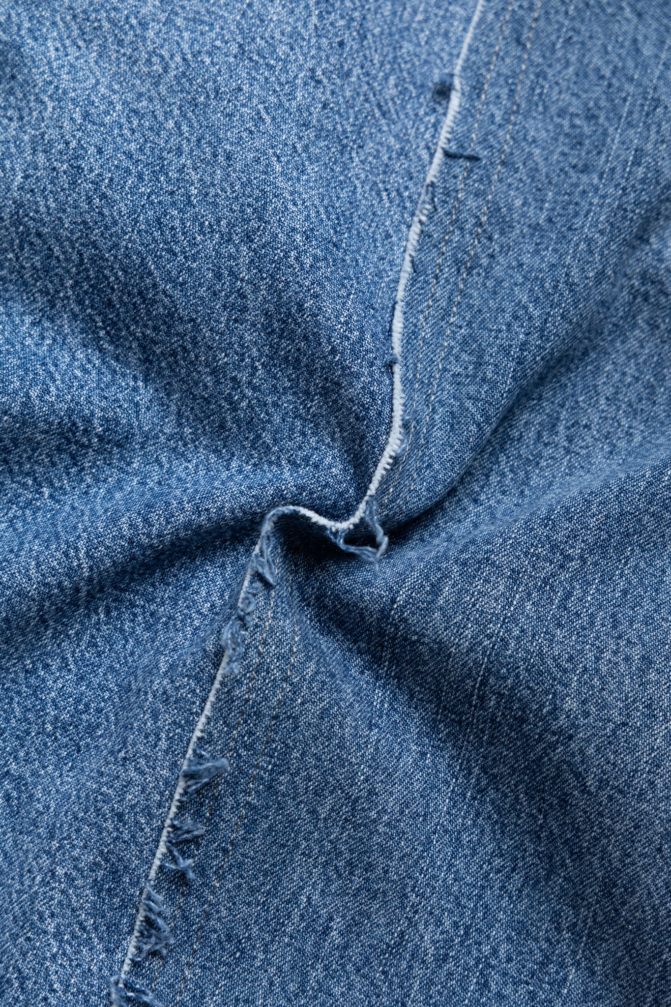 Baggy Carpenter Pants - M (16)