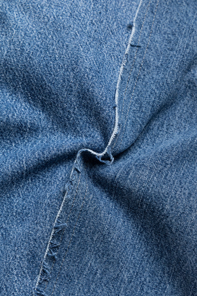 Baggy Carpenter Pants - M (16)