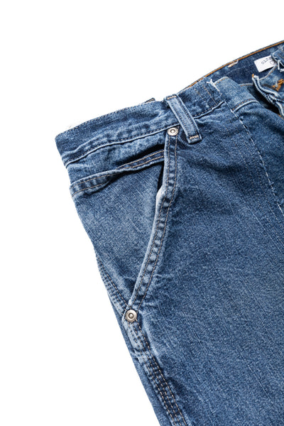 Baggy Carpenter Pants - M (17)