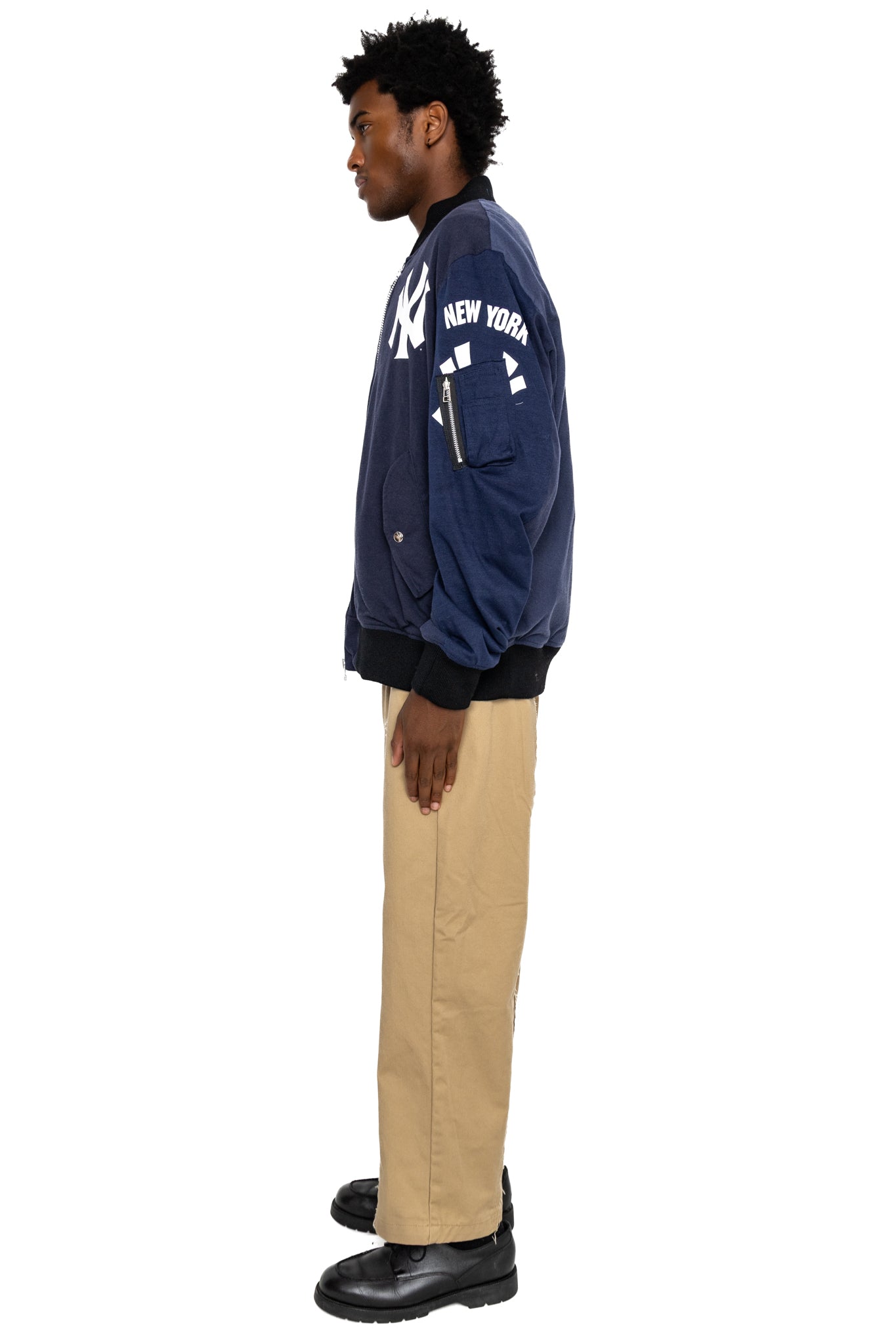 Flight Jacket - Tee XXL (3)