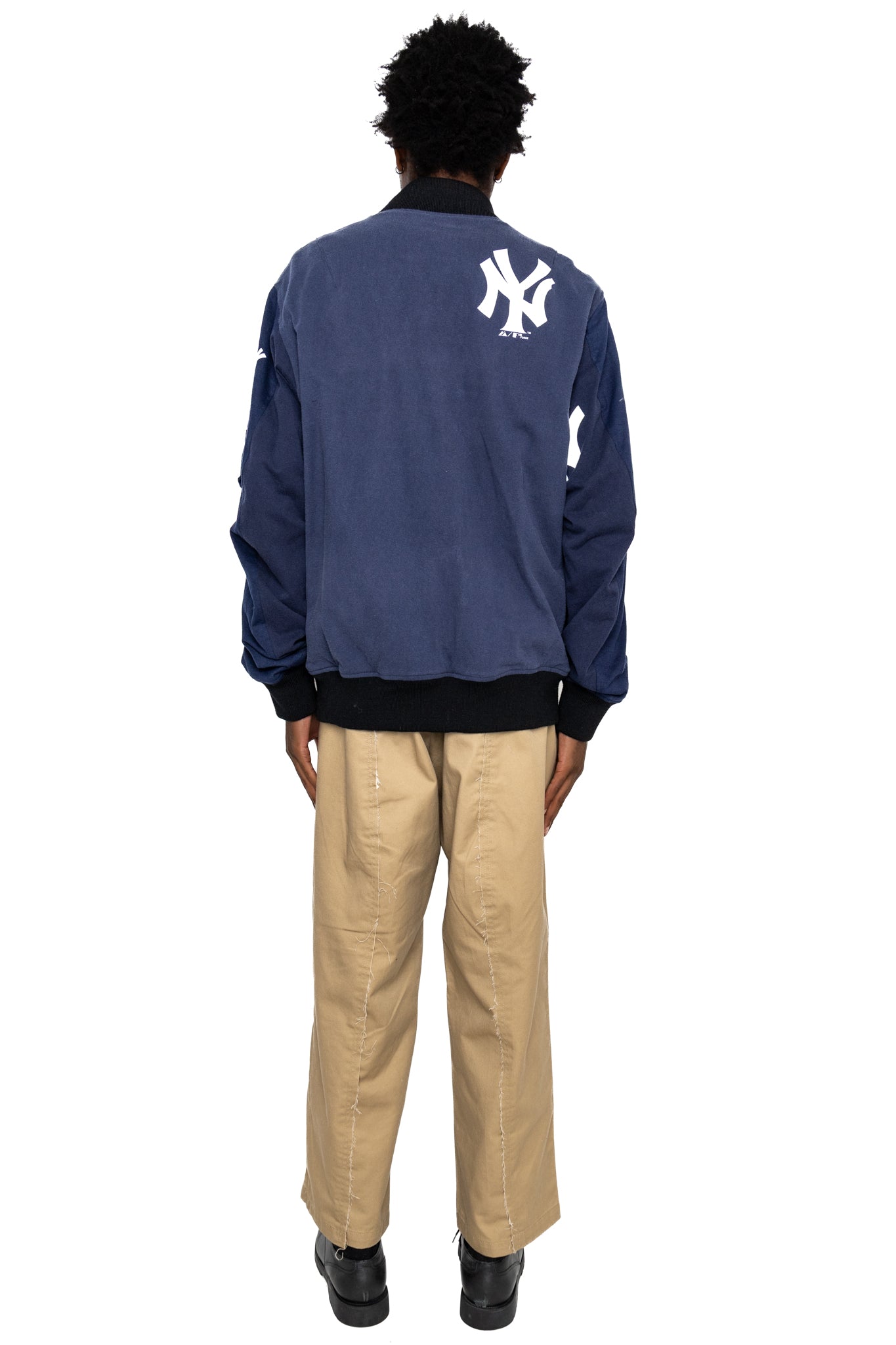 Flight Jacket - Tee XXL (3)