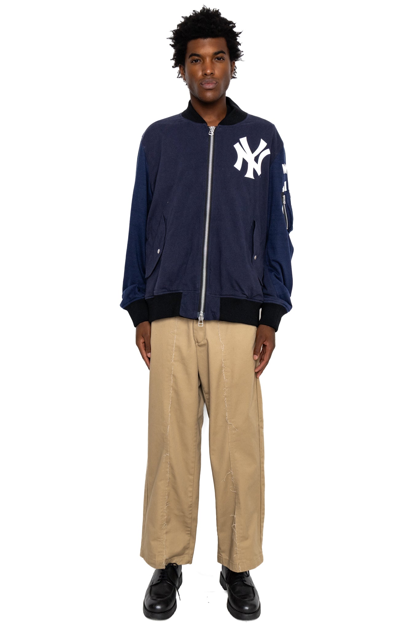 Flight Jacket - Tee XXL (3)