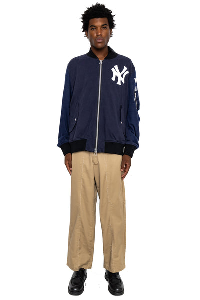 Flight Jacket - Tee XXL (3)