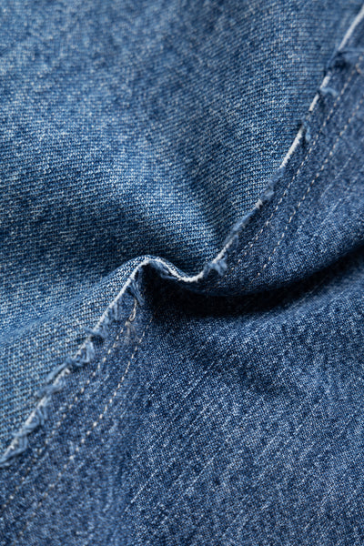 Baggy Carpenter Pants - M (17)