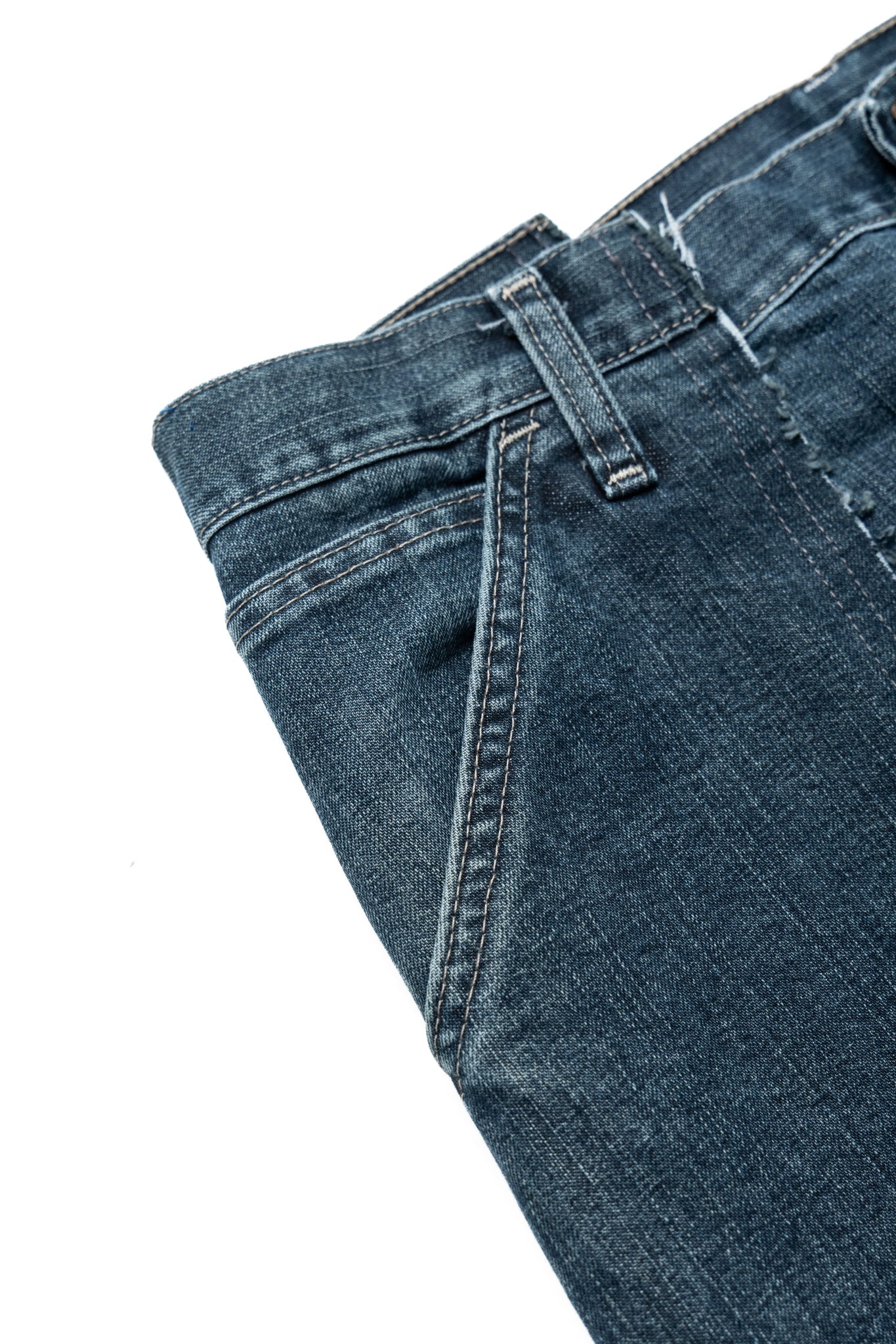 Baggy Carpenter Pants - M (18)
