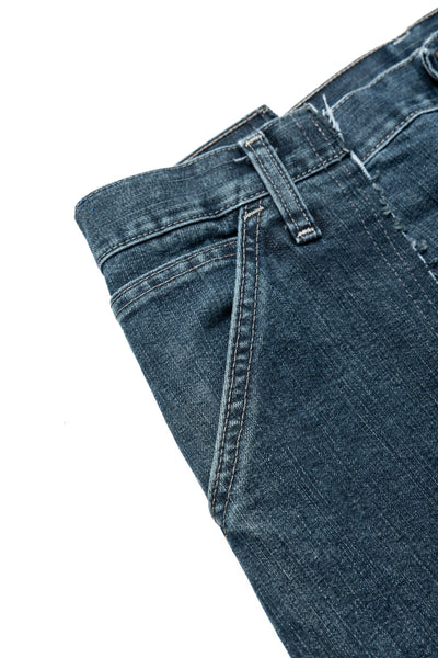 Baggy Carpenter Pants - M (18)