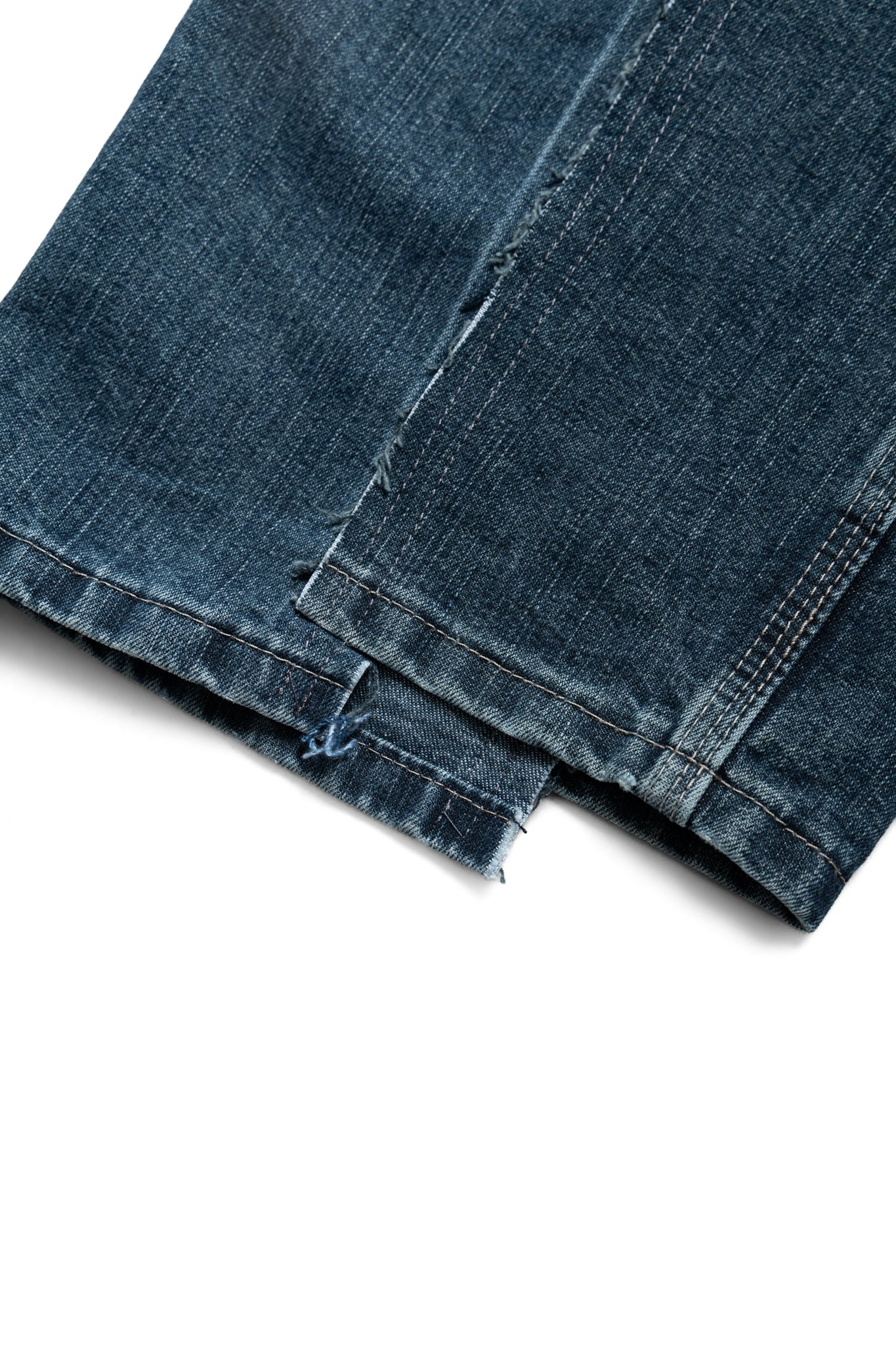 Baggy Carpenter Pants - M (18)