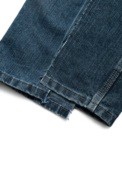 Baggy Carpenter Pants - M (18)