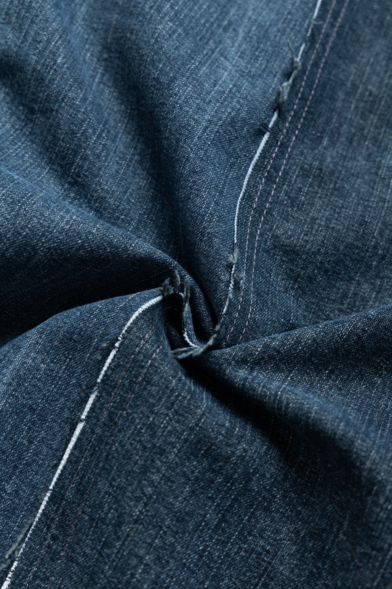 Baggy Carpenter Pants - M (18)