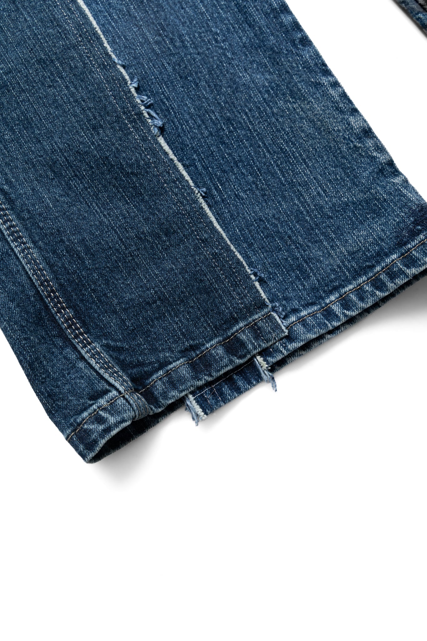 Baggy Carpenter Pants - M (19)