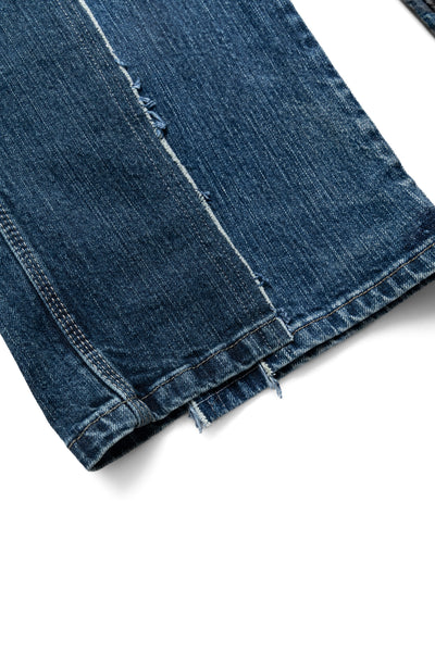 Baggy Carpenter Pants - M (19)