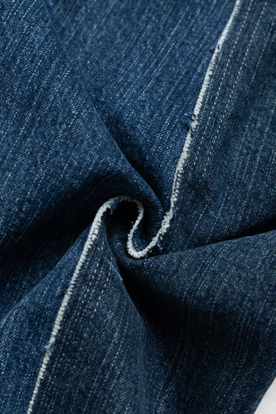 Baggy Carpenter Pants - M (19)