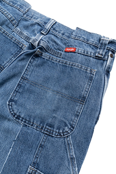 Baggy Carpenter Pants - M (20)
