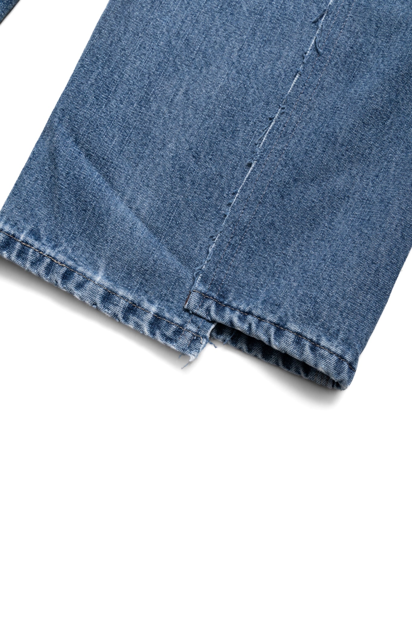 Baggy Carpenter Pants - M (20)