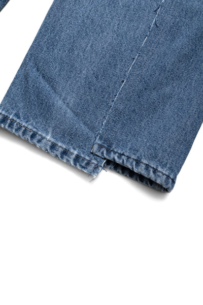 Baggy Carpenter Pants - M (20)