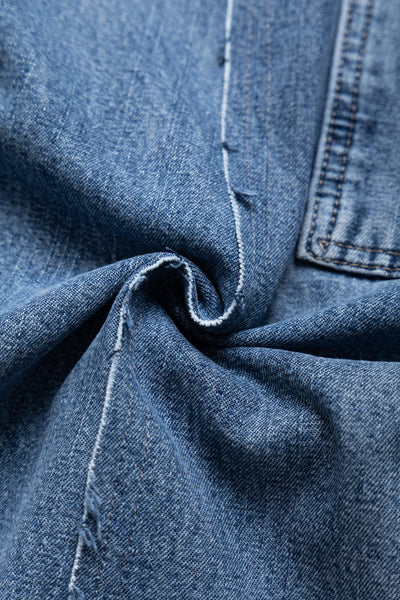 Baggy Carpenter Pants - M (20)