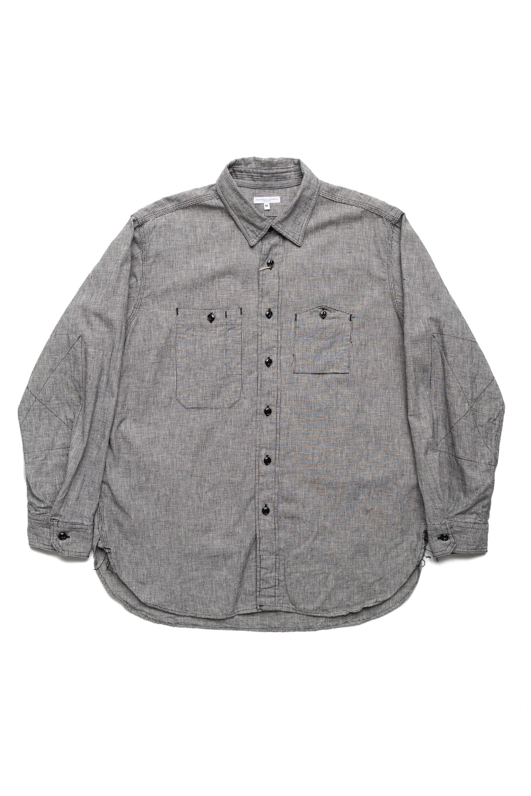 Engineered Garments – BLUE IN GREEN SOHO
