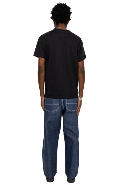 Wide Fit 30's Painter Pants Denim - Rigid