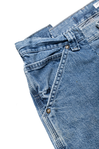 Baggy Carpenter Pants - M (21)
