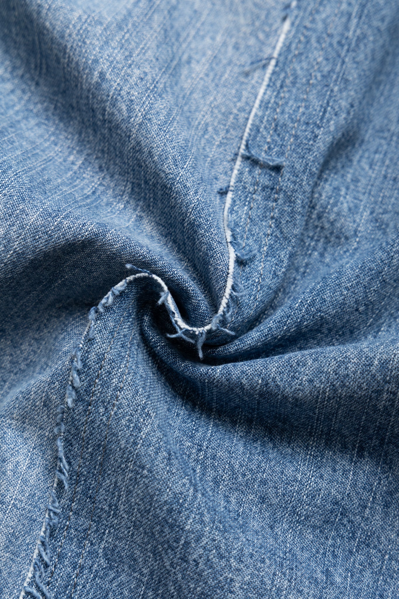 Baggy Carpenter Pants - M (21)