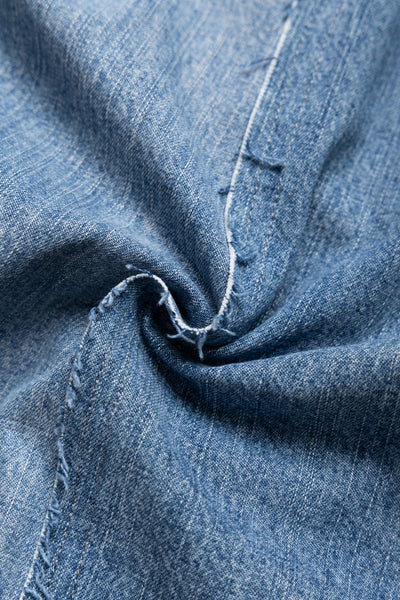 Baggy Carpenter Pants - M (21)