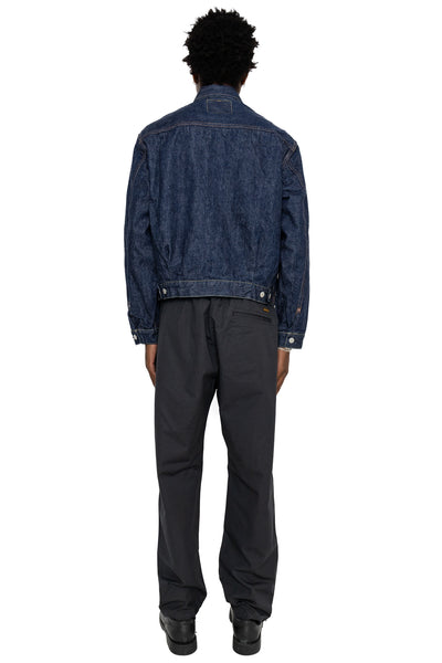 Type 2 1950's Denim Jacket - One Wash