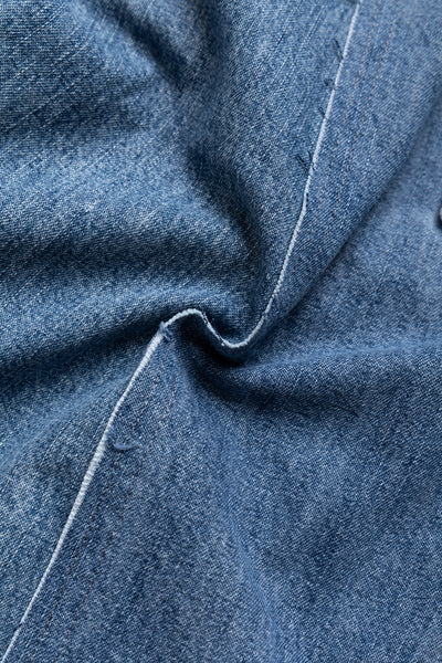 Baggy Carpenter Pants - M (22)