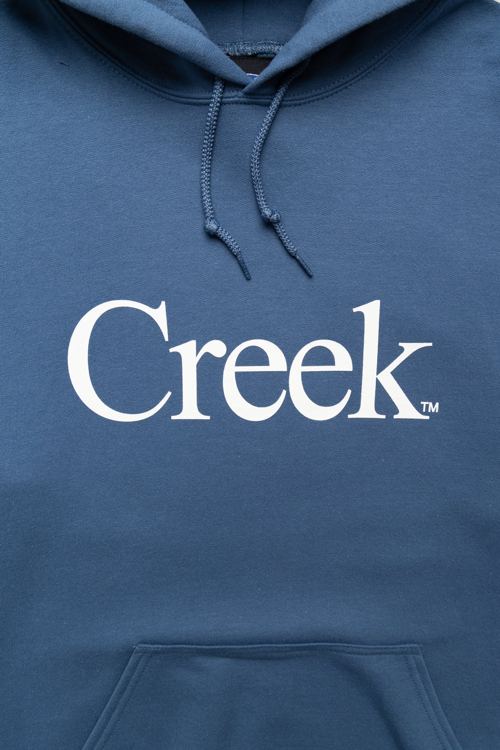 Creek Angler's Device – BLUE IN GREEN SOHO