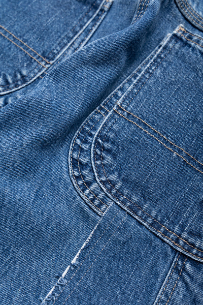 Baggy Carpenter Pants - L (18)