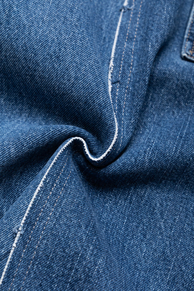 Baggy Carpenter Pants - L (18)