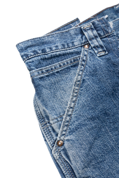 Baggy Carpenter Pants - L (19)