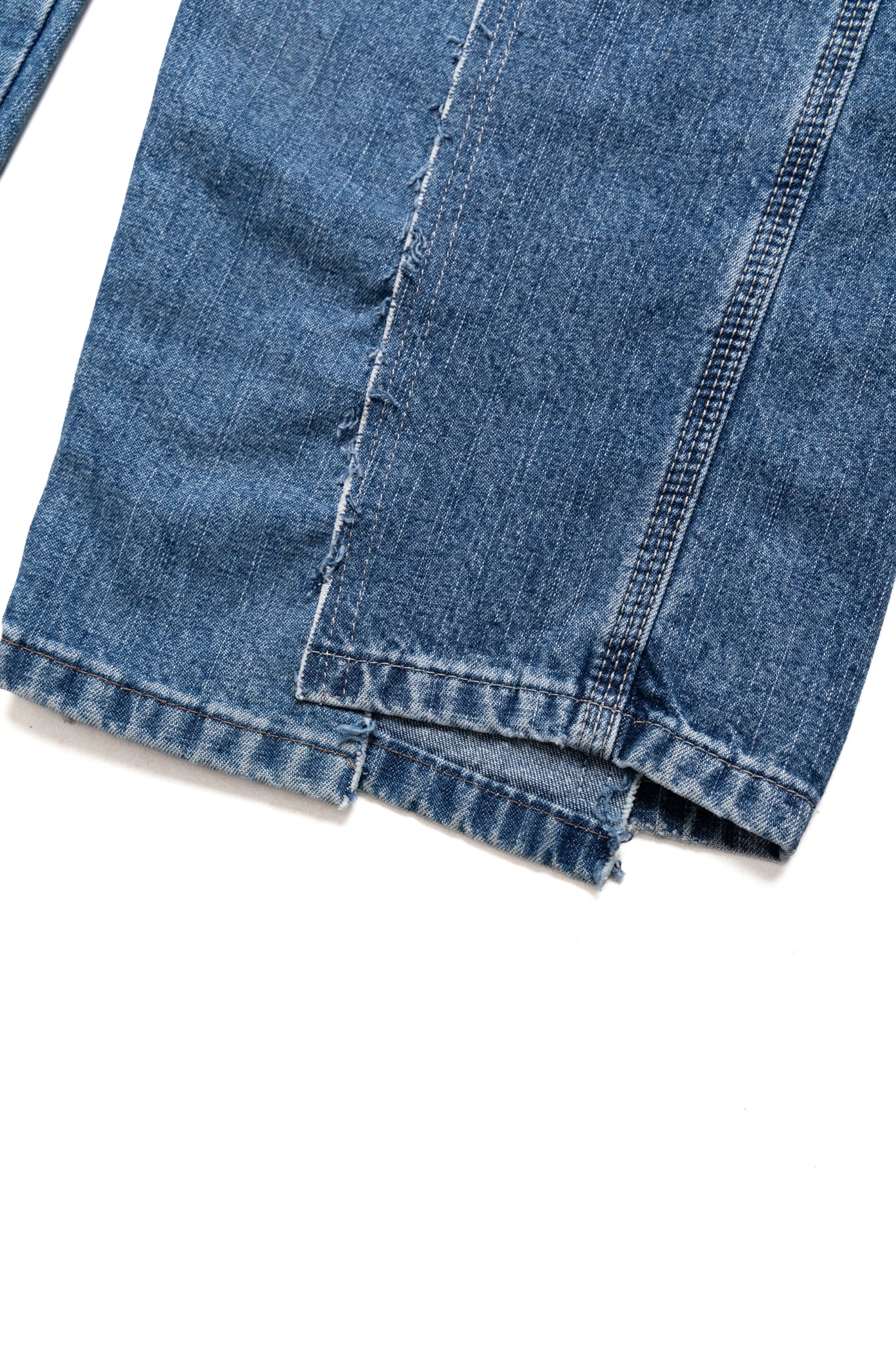 Baggy Carpenter Pants - L (19)