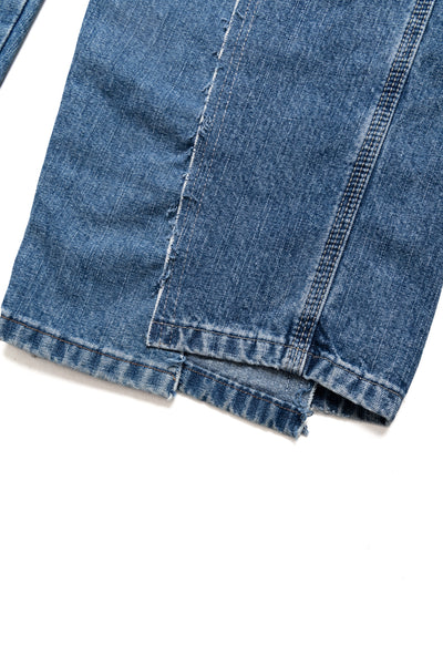 Baggy Carpenter Pants - L (19)