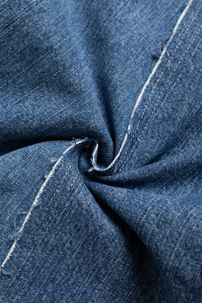 Baggy Carpenter Pants - L (19)