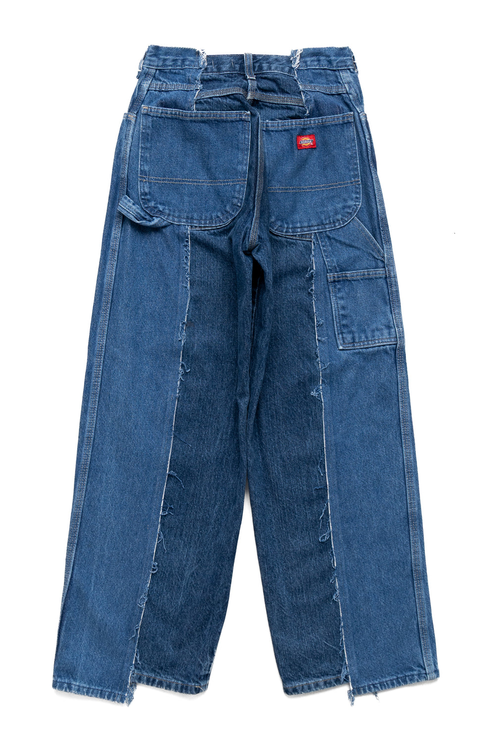 新品・未使用ZIGGY-ZAZA cosmo pant bright green shop bottoms – ZIGGY ZAZA