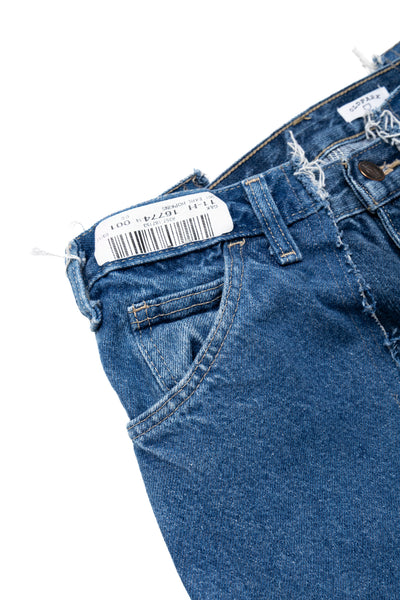 Baggy Carpenter Pants - XS (1)