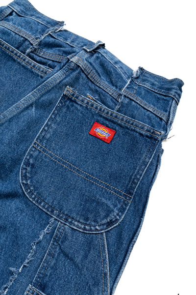 Baggy Carpenter Pants - S (11)