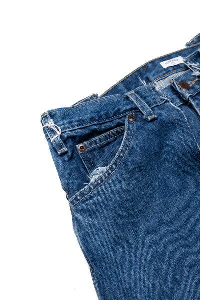 Baggy Carpenter Pants - S (11)