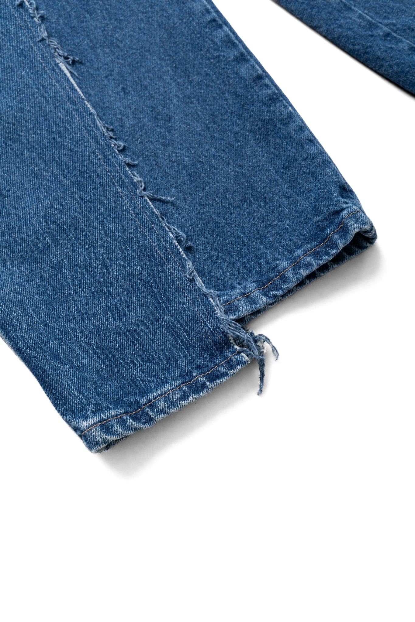 Baggy Carpenter Pants - S (11)
