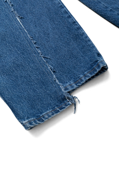 Baggy Carpenter Pants - S (11)