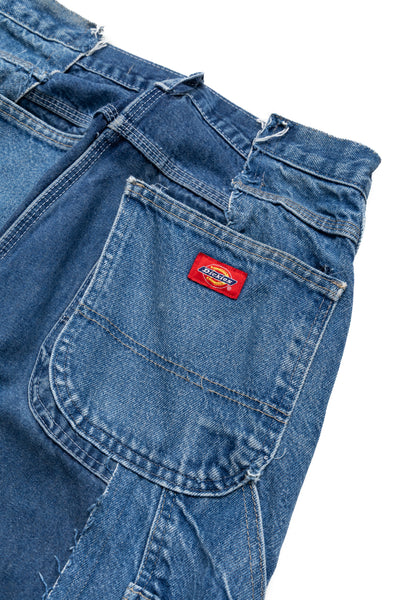 Baggy Carpenter Pants - S (12)