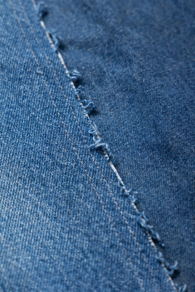 Baggy Carpenter Pants - S (12)