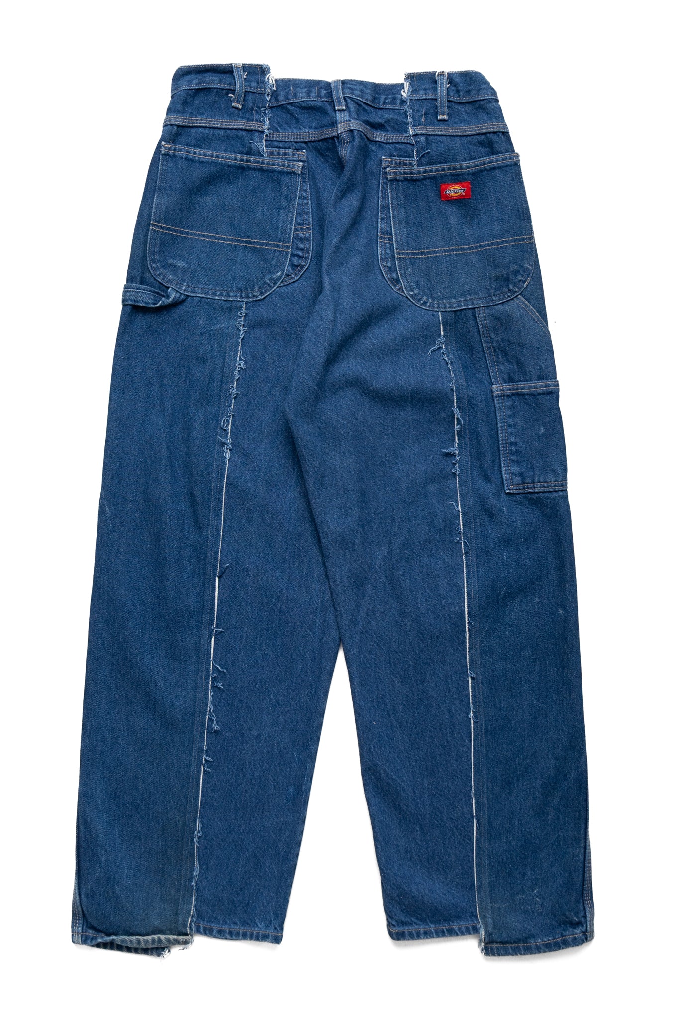 Baggy Carpenter Pants - L (22)