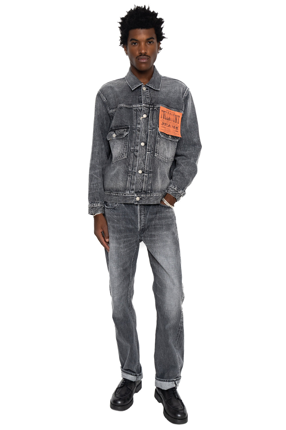 ENGINEERED GARMENTS 4ポケットスタンドブルゾン ENGINEERED GARMENTS 4ポケットスタンドブルゾン メンズ