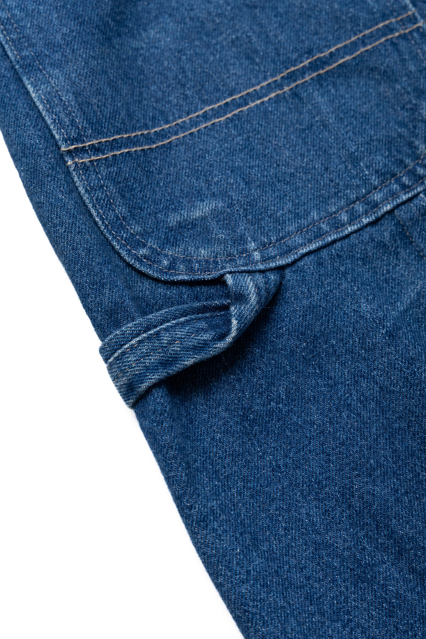 Baggy Carpenter Pants - L (22)