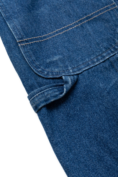 Baggy Carpenter Pants - L (22)