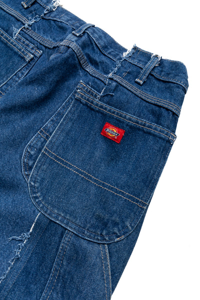 Baggy Carpenter Pants - L (22)