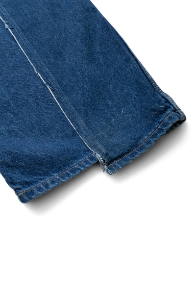 Baggy Carpenter Pants - L (22)