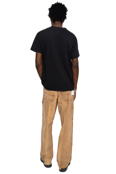 Baggy Carpenter Pants - S (10)