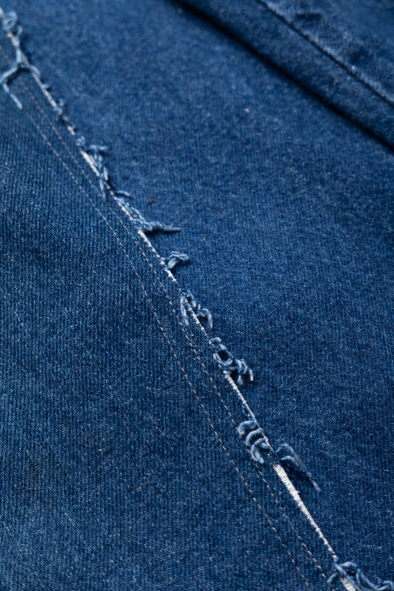 Baggy Carpenter Pants - L (22)